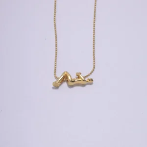 Collier LUCY